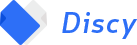 Discy Logo
