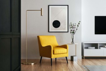 Interior Decor